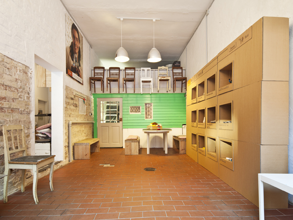 ETSY Berlin
