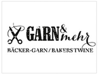 Garn Twine BLOGST