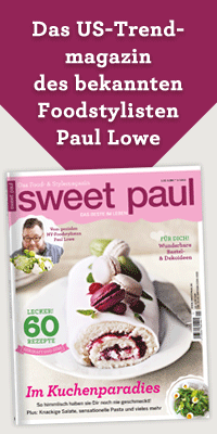 Sweet Paul Magazin BLOGST